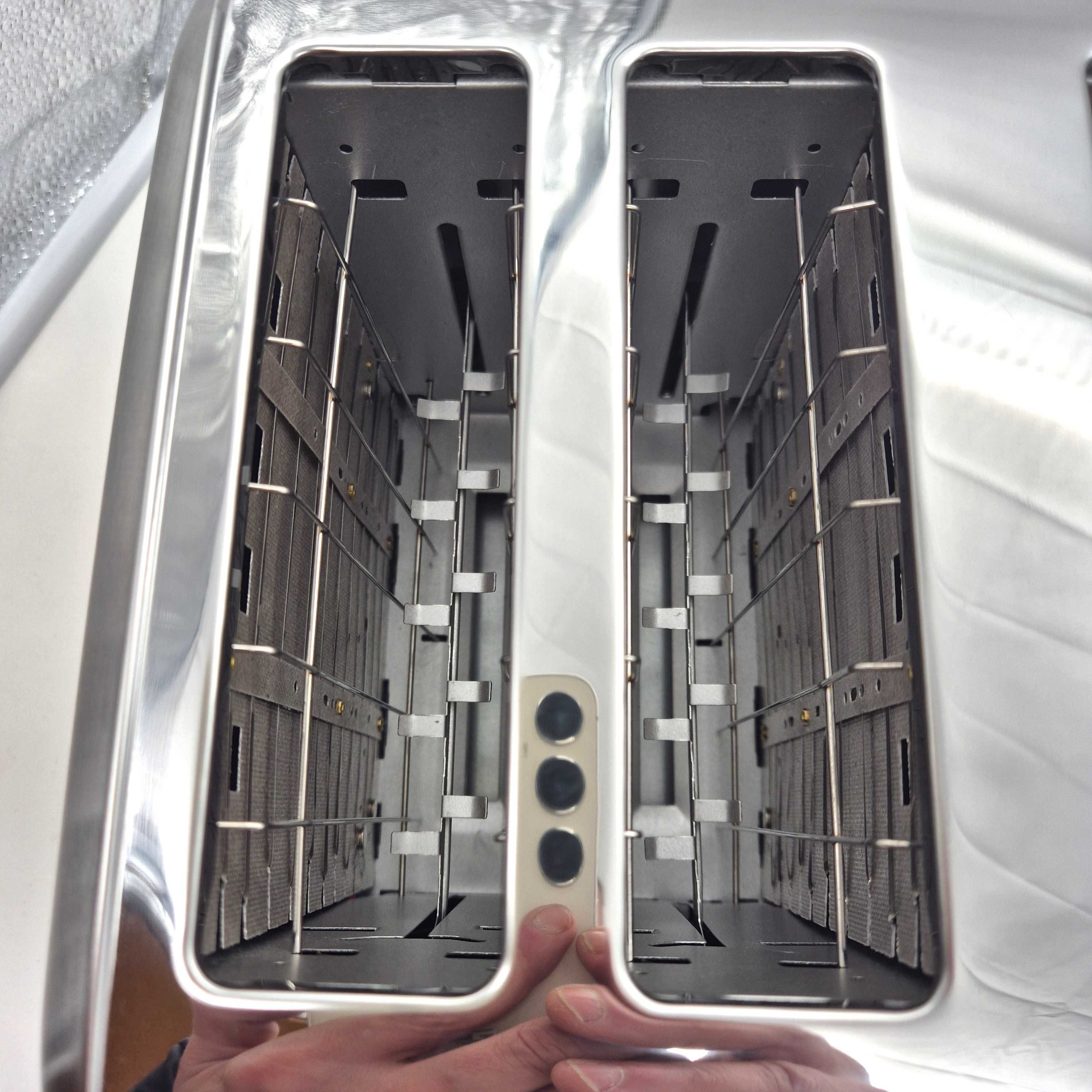 cecotec toster 1700W
