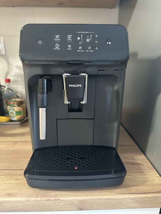 Ekspres PHILIPS 1200 EP1224/00