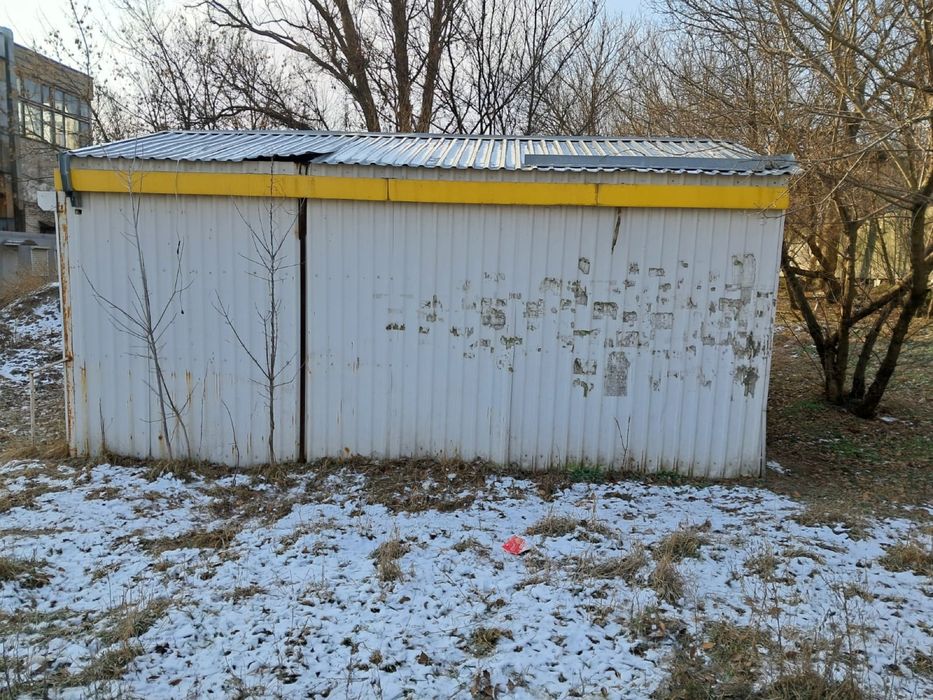 Продам киоск/маф/павильон/дачный домик/бытовка/ларек