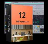 Ableton 12 com licença para Mac ios e Windows