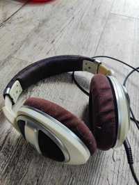 Sennheiser HD599 beżowo-czarny