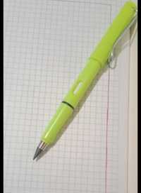 Вечный карандаш. Новая технология.