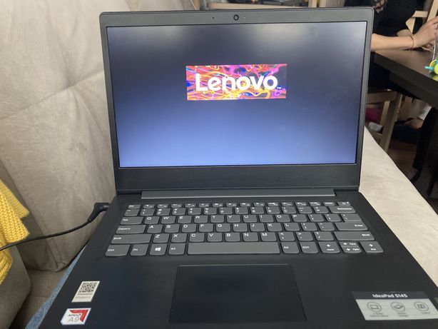 Lenovo Idea Pad S145
