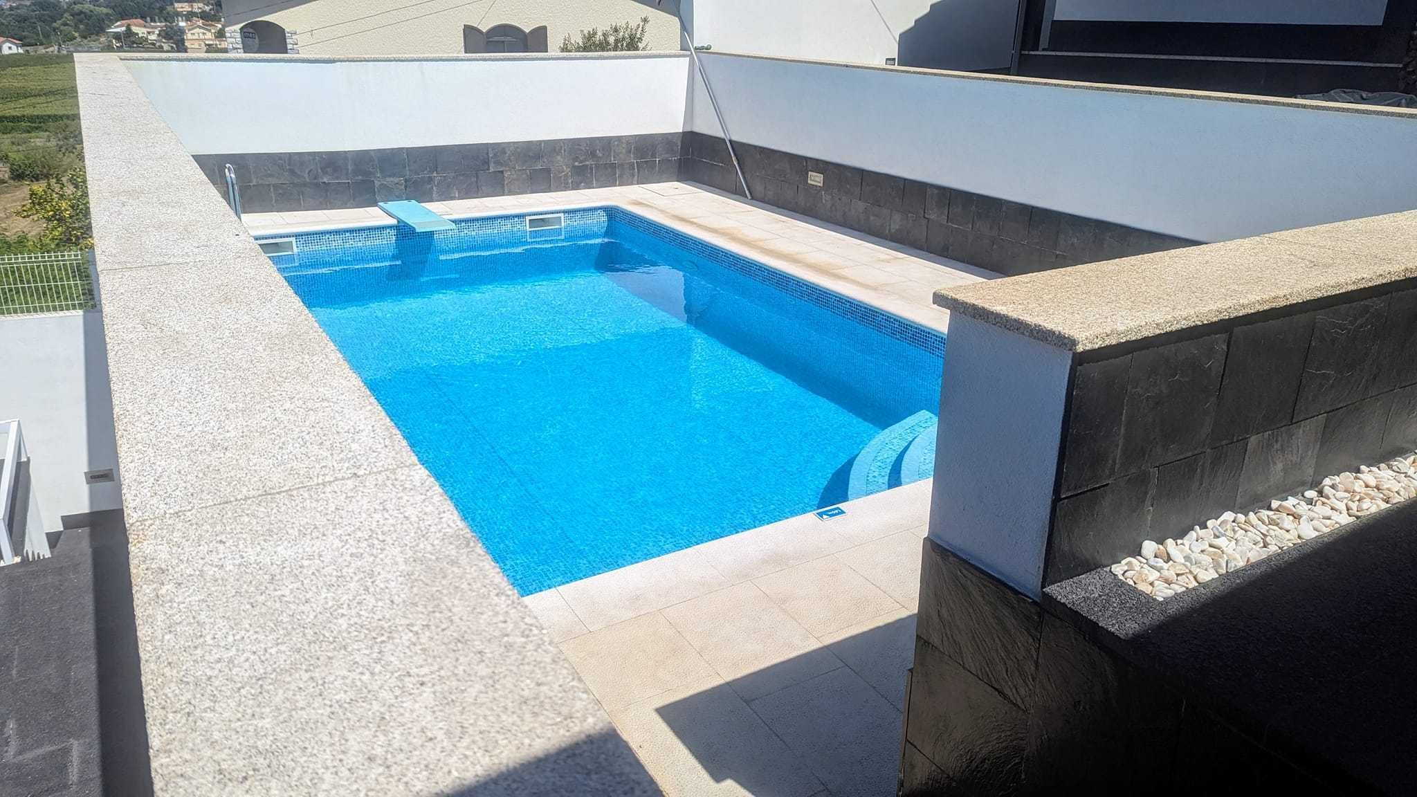 Aluga-se espaço para festas a 15kms de Aveiro