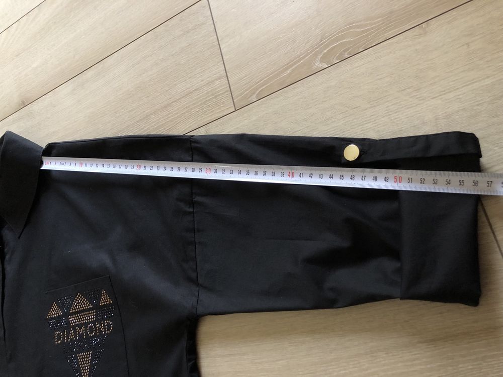 Koszula damska MY LUXE r. 2XL nowa