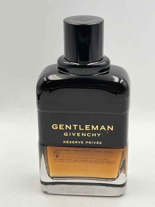 Givenchy Gentleman Reserve Privee  edp 100 мл Оригинал