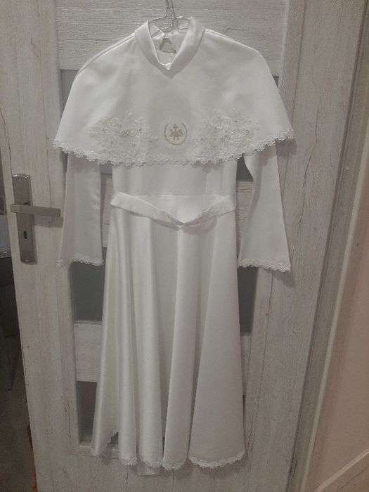 Piękna alba dla dziewczynki