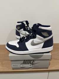 Jordan 1 CO. JP Midnight Navy 45 (11US) Japan OG box