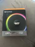 Sprzedam wentylator rgb
