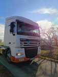 Sprzedam DAF XF 105