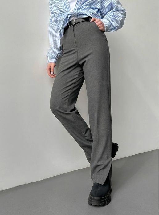 Штани Leman хс з розрізами