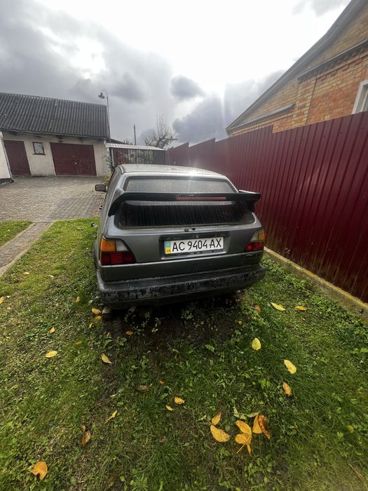 продам golf 2