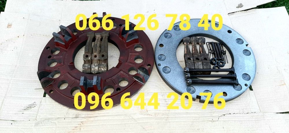 Диск Т16 Т25 Т40 Зчеплення Счеплення сцепления ВВП ВОМ