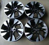 Диски Opel Grandand R18 5x108