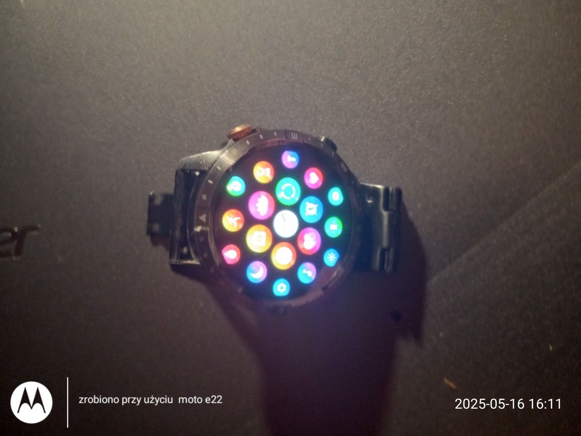 Smartwatch Hagen