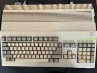 Commodore Amiga 500 Gotek