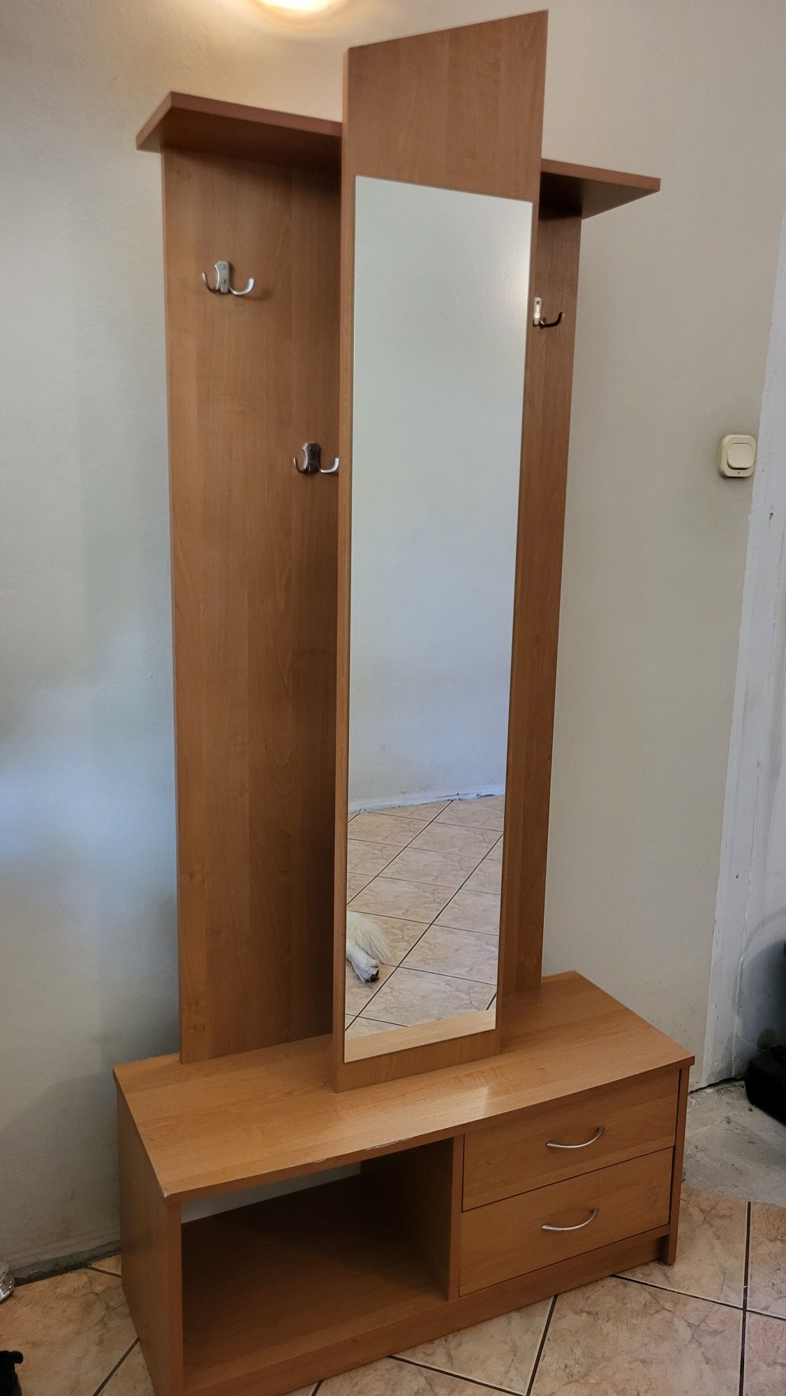 Szafka -przedpokój, hol