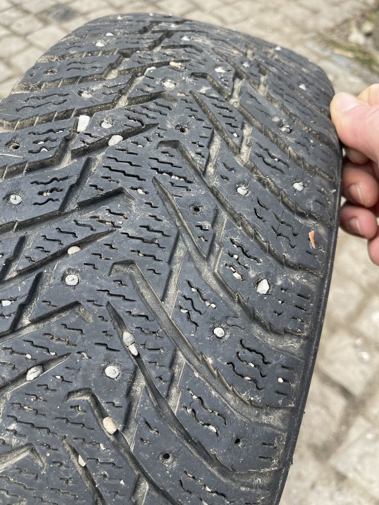 Nokian 195 65 r15