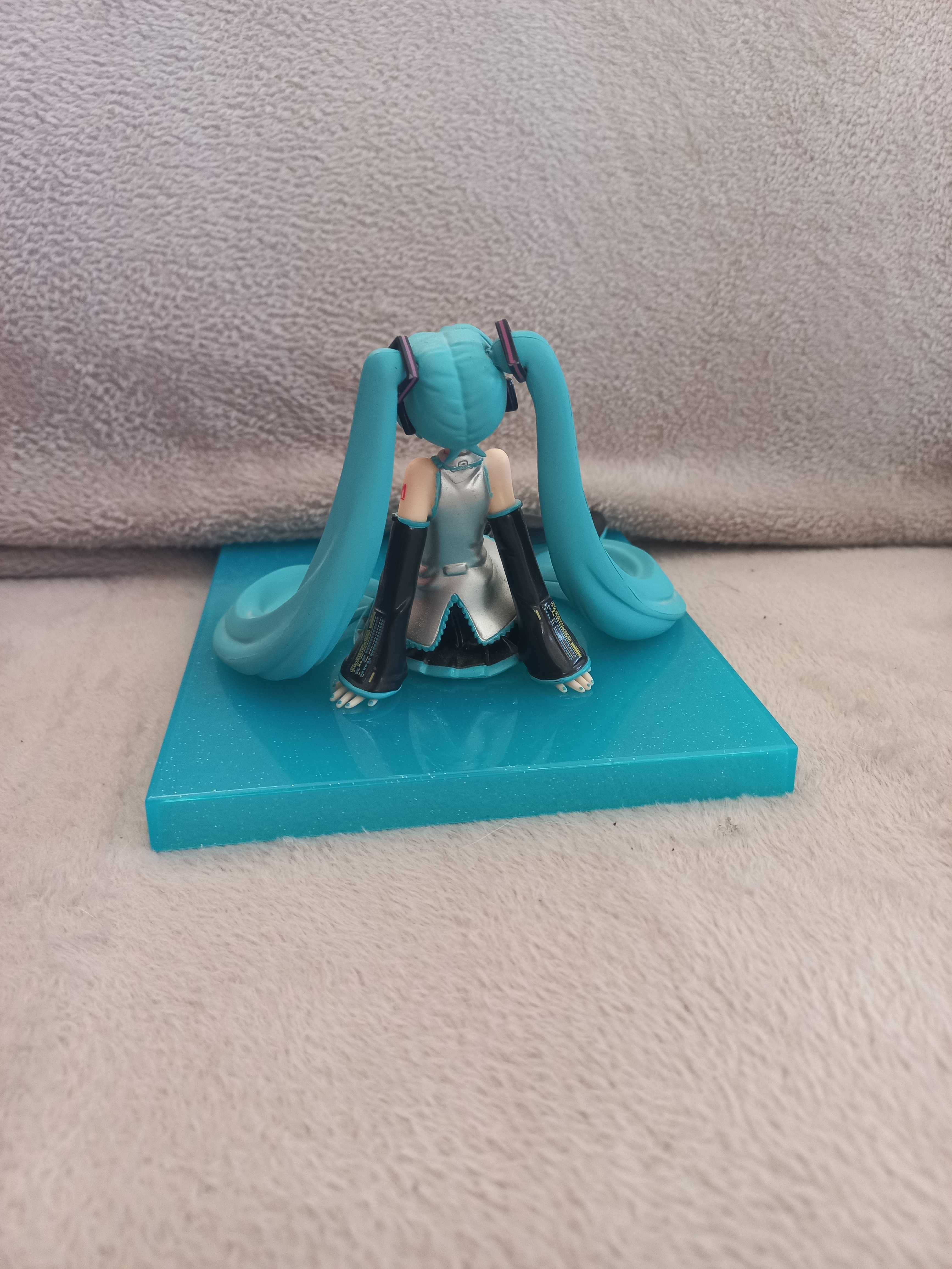 Figurka anime Miku