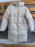Пуховик Zara на 164 см
