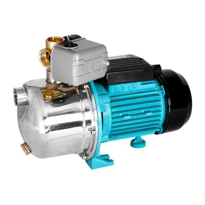 Pompa hydroforowa z osprzętem OMNIGENA JY 1000 INOX - PROMOCJA