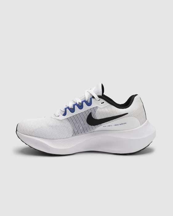 Кросівки Nike Zoom Fly 5 Ultra-Light weight premium