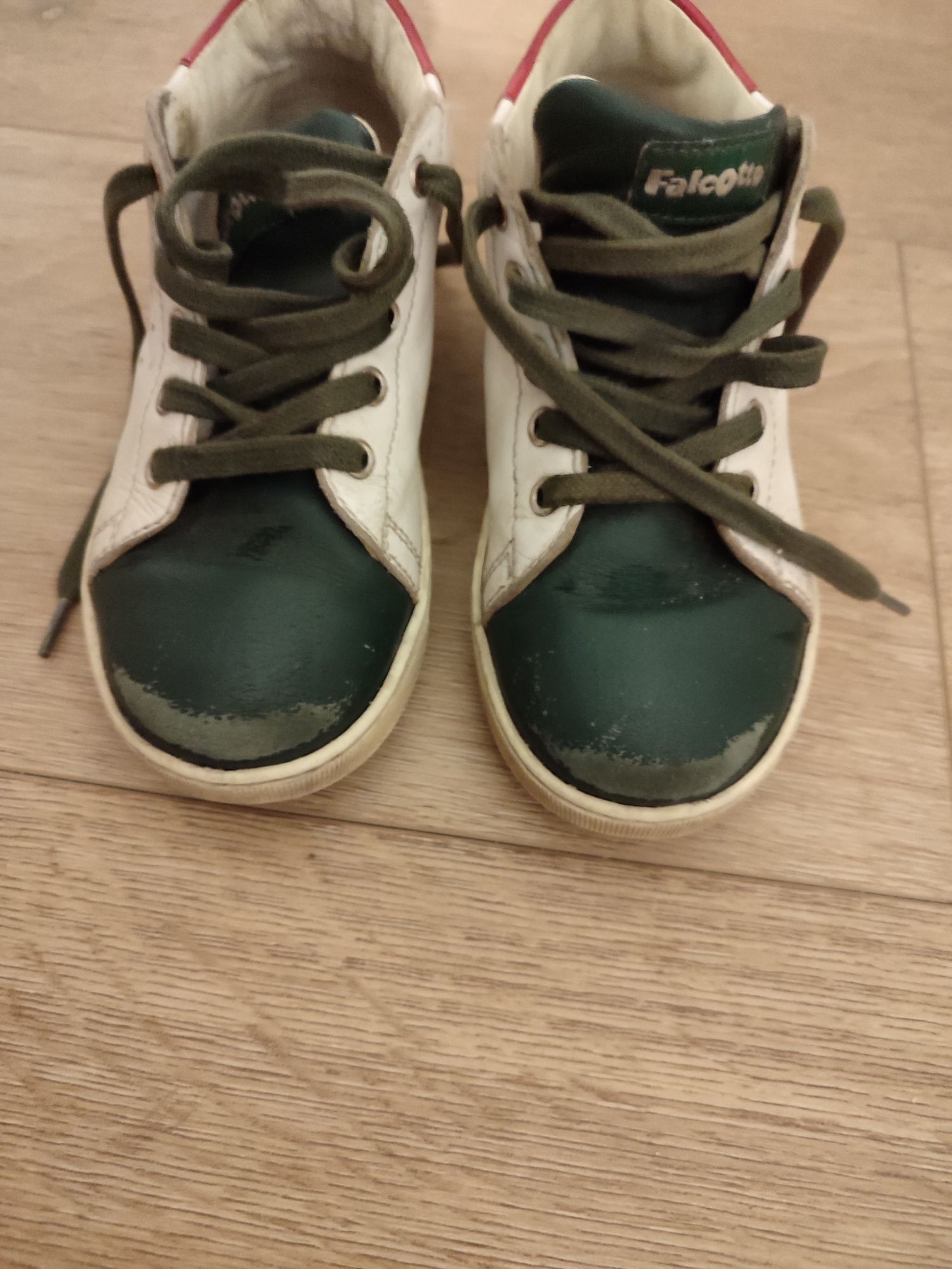 Buty falcotto 26