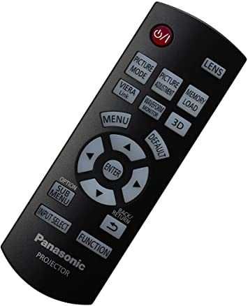 Panasonic PT-AE8000