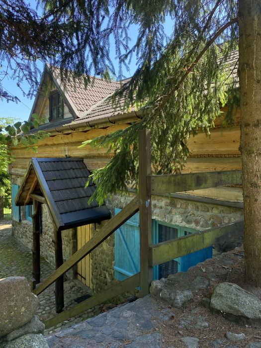 Klimatyczny dom na Mazurach z pomostem, SPA, sauna, jacuzzi /12os