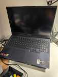 Lenovo Legion 5-15ACH6H - 1+ rok gwarancja producenta