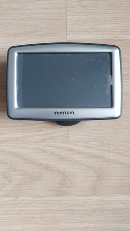 Навигатор GPS TOMTOM XL  14644
