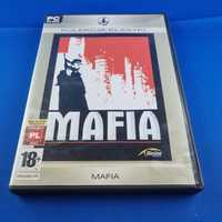 Mafia PC 3cd Polska edycja