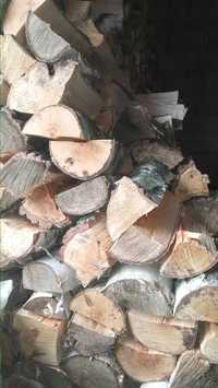 Drewno opałowe-kominkowe - ŚWIETNA JAKOŚĆ I CENA