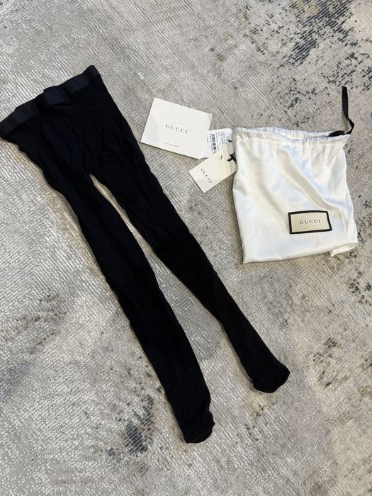Нові панчохи gucci