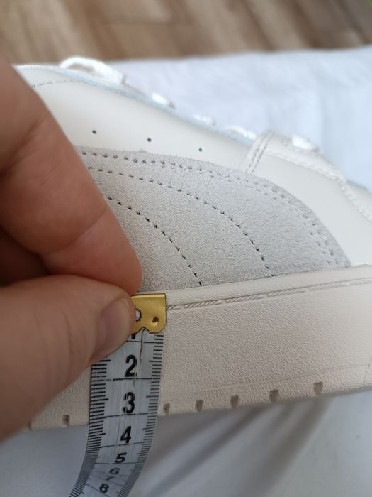 Орігінал PUMA кеди кеды