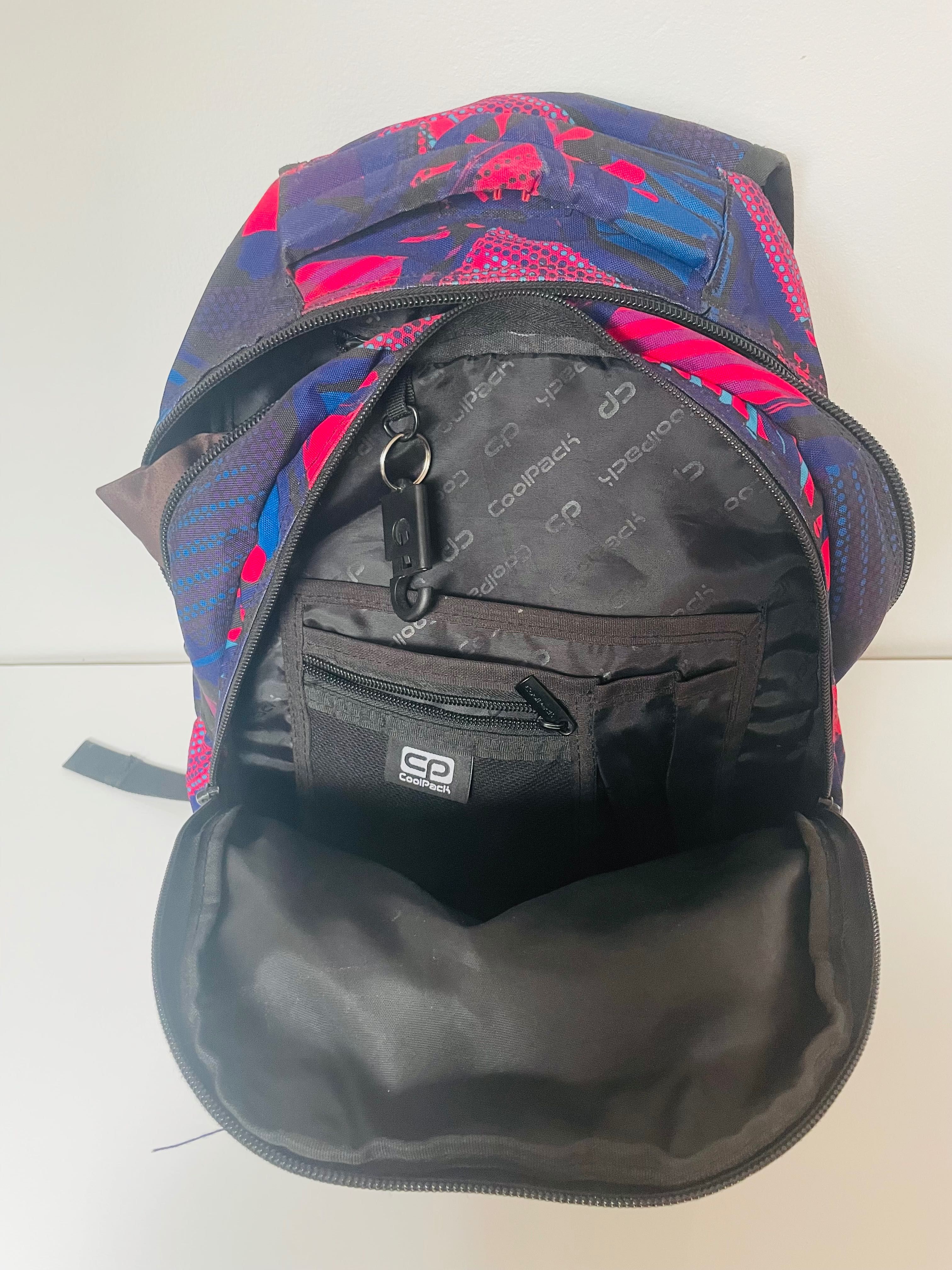 Plecak szkolny COOLPACK