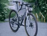 Giant Revolt Advanced 1 | Full Carbon | M 169–181 cm | do niedzieli