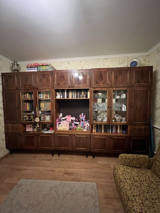 Продам стінка б/у