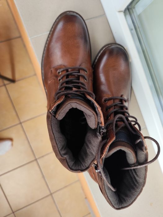 eleganckie buty męskie rozmiar 43