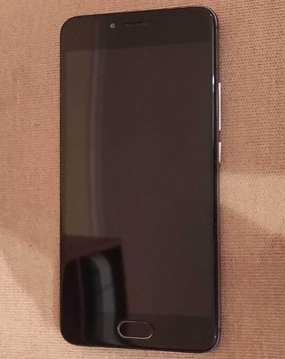 Meizu M5s 32Gb рабочий