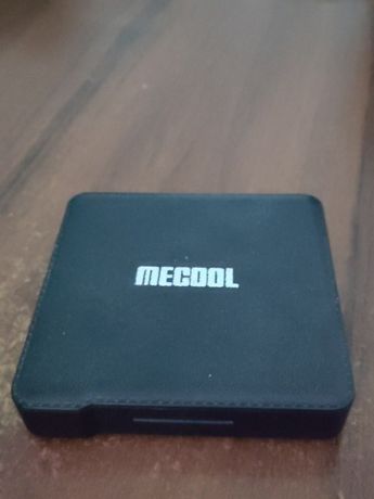 Mecool KM1 Deluxe 4/32 S905X3