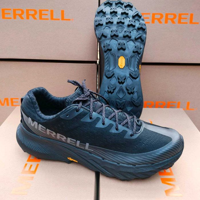 Кроссовки оптом кросівки гуотом Merrell Мерел сток взуття