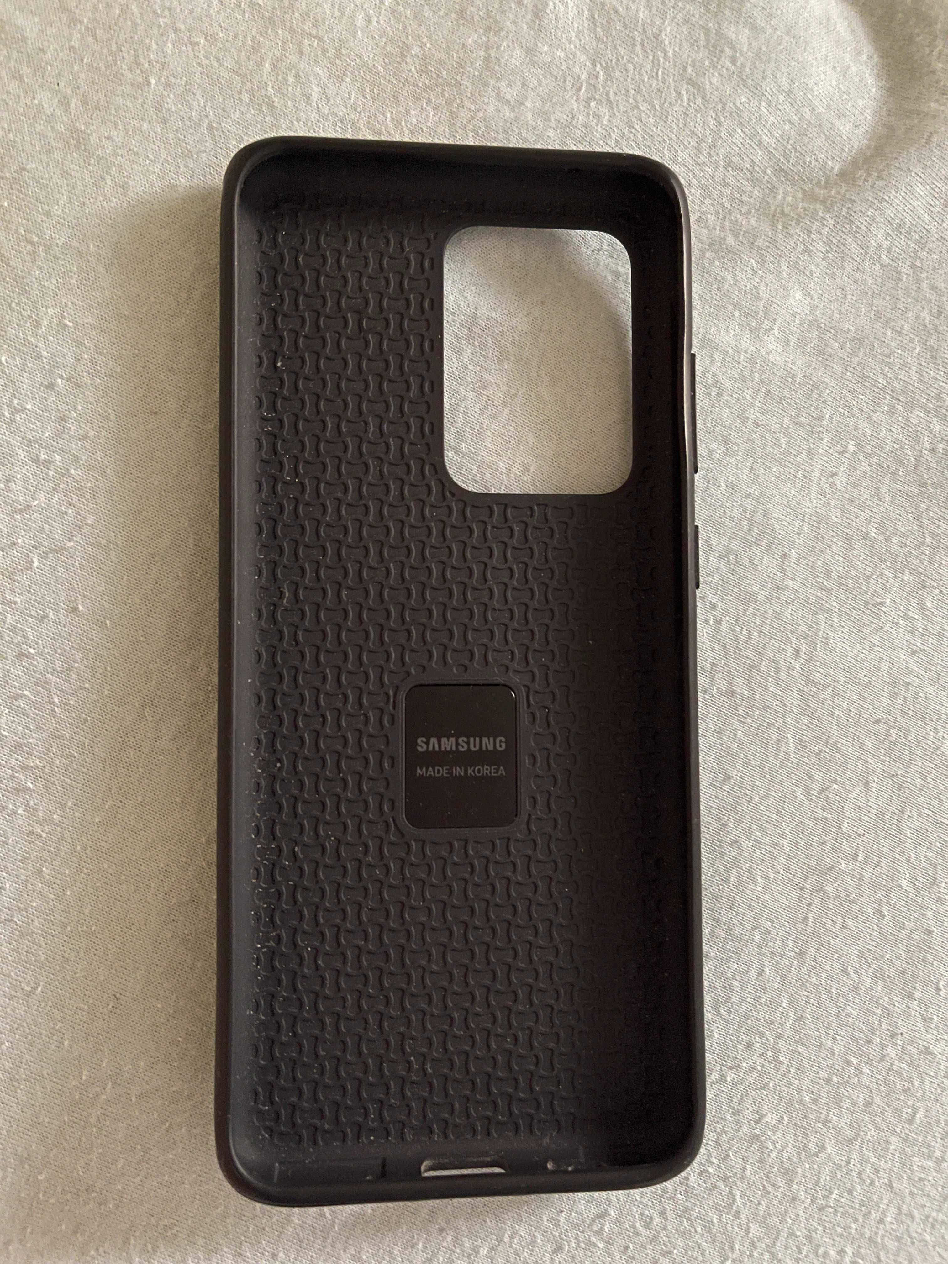 Capa Samsung S20 Ultra