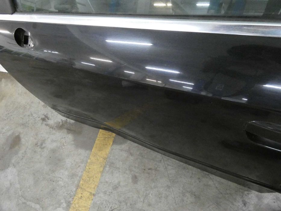 Drzwi lewy przód lewe przednie Seat EXEO LC9Z RZ3/90 GORLICE