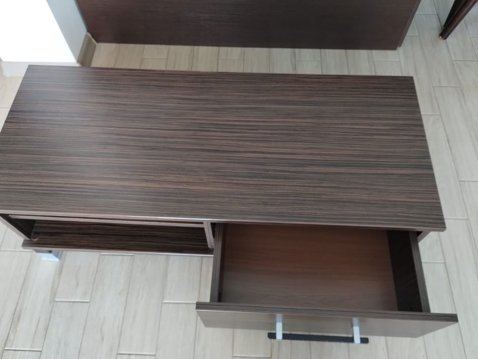 Stolik kawowy + szafka rtv