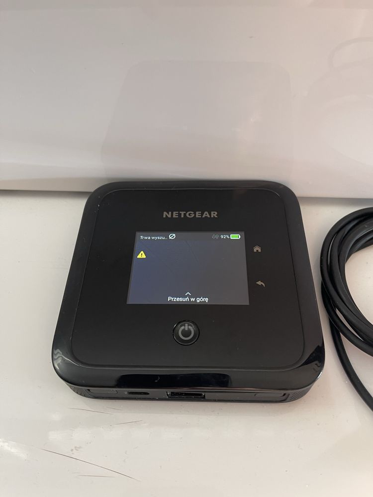 Netgear MR5200 mobilny router 5G