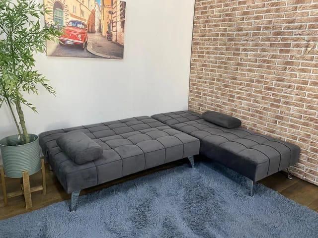 Новий розкладний диван! По знижці