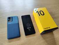 Realme 10 (RMX3630) 8/128 smartfon telefon