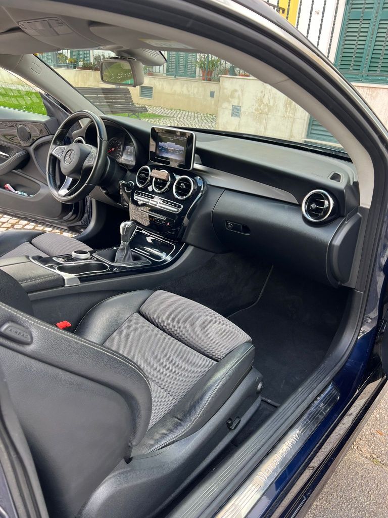 Mercedez c220 coupe