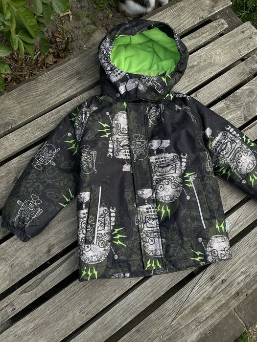 Куртка lassie by reima